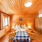 Апартаменты In Zillertal Near Slopes Grosshartberg