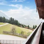 In Zillertal Near Slopes Апартаменты *