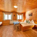 In Zillertal Near Slopes Апартаменты Grosshartberg