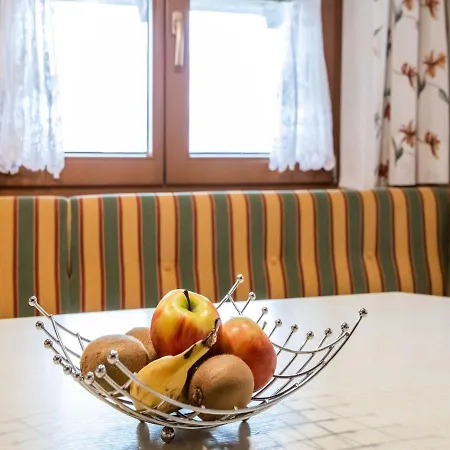 Διαμέρισμα In Zillertal Near Slopes