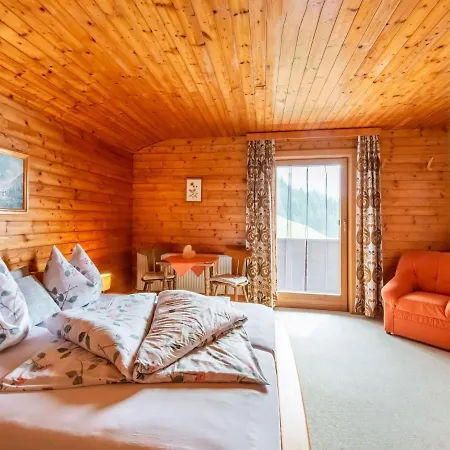 Apartmán In Zillertal Near Slopes