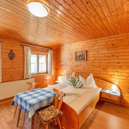 In Zillertal Near Slopes Grosshartberg