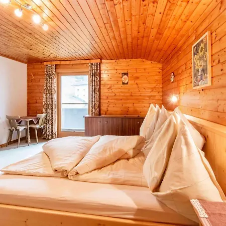 In Zillertal Near Slopes Grosshartberg