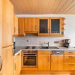 Apartman In Zillertal Near Slopes