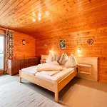 In Zillertal Near Slopes