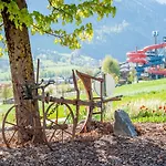 In Zillertal Near Slopes Apartman Großhartberg