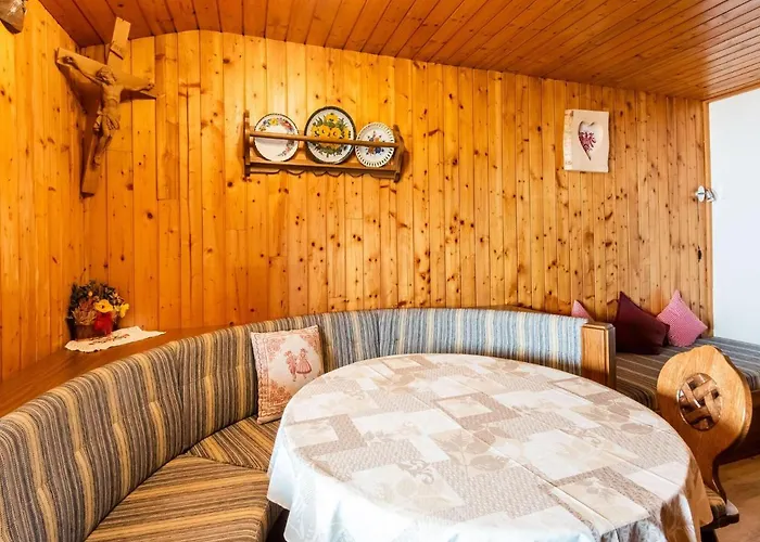 In Zillertal Near Slopes דירה Grosshartberg