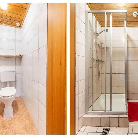 In Zillertal Near Slopes Appartamento *