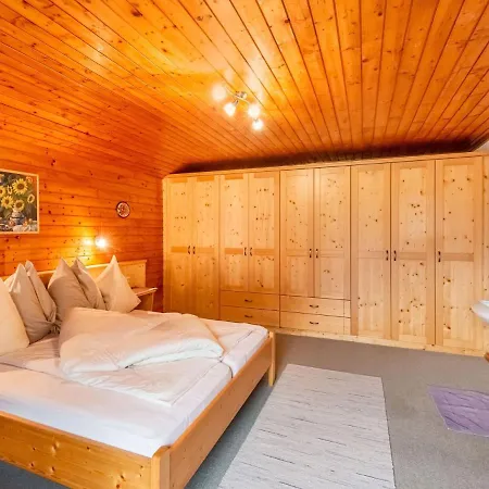 In Zillertal Near Slopes Grosshartberg