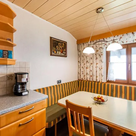 In Zillertal Near Slopes Grosshartberg