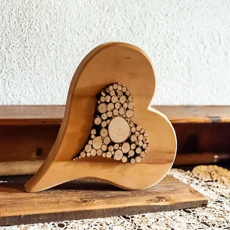 Appartamento In Zillertal Near Slopes